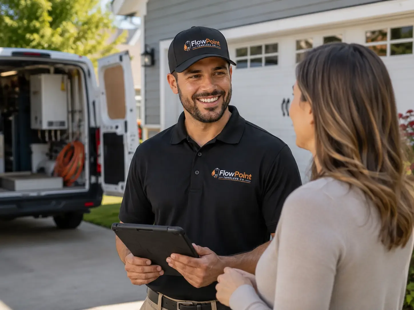 Tankless Water Heater Installation Malott, WA FAQs